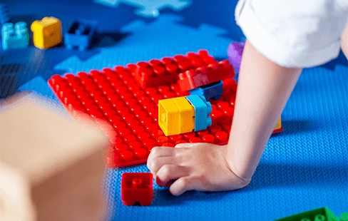 Recreação Infantil: Per Bambini, foto 1 de 1